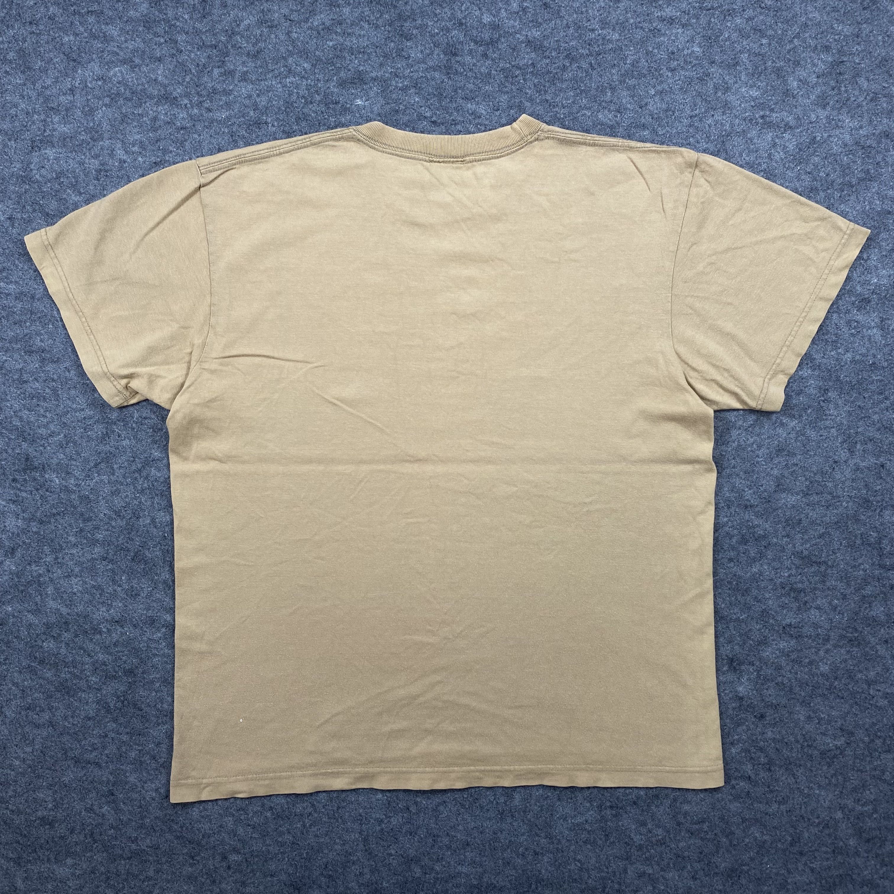 Anime Vintage anime yurucamp Cospa Tshirt-N035 Size US M / EU 48-50 / 2 - 2 Thumbnail