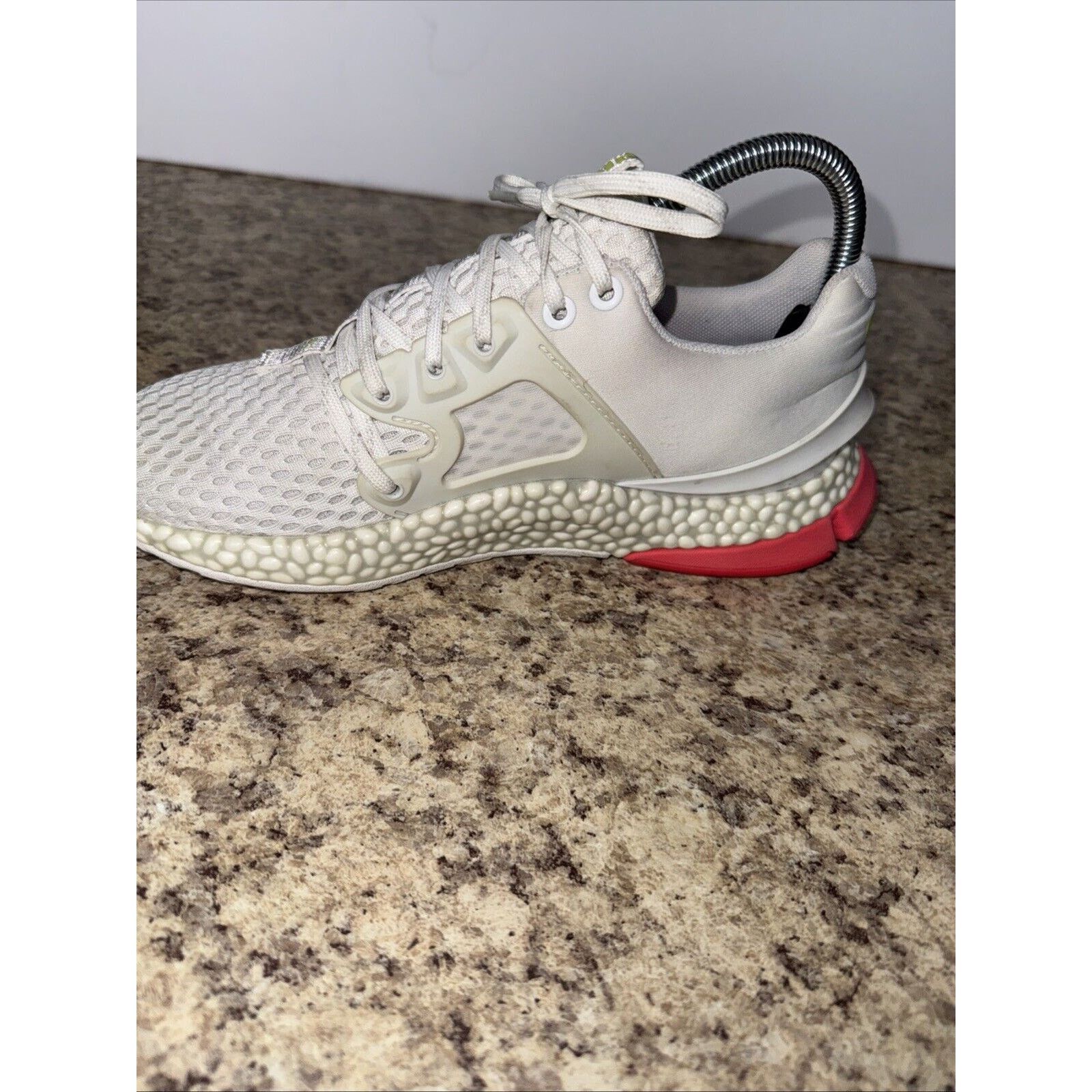 Puma Puma Hybrid Sky Women’s Sneakers Size 7 192576-02 White Pink Size US 7 / IT 37 - 8 Thumbnail