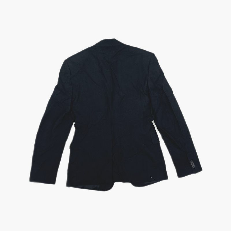Prada Prada Casual Solid Color Buttonup Jacket-2506 Size US M / EU 48-50 / 2 - 3 Thumbnail