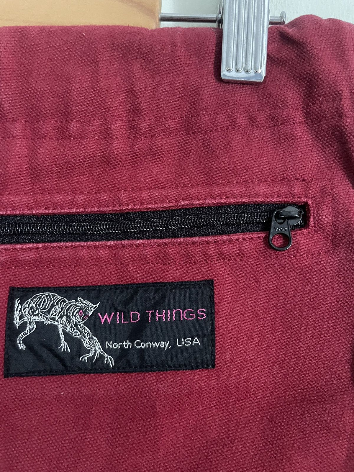 Wild Things Wild Things Shorts Size 26" / US 2 / IT 38 - 4 Thumbnail