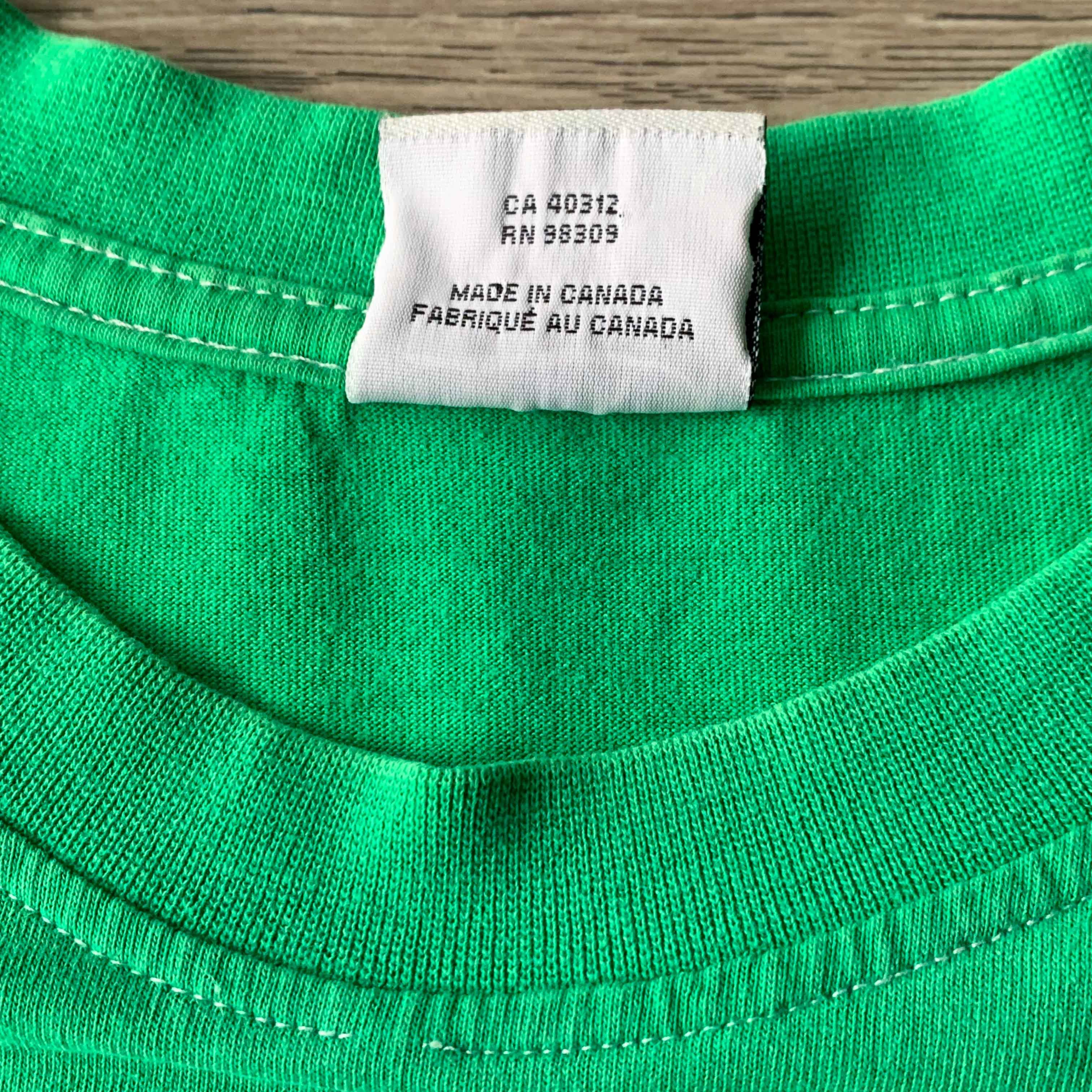 Salomon × Vintage Vintage 00s Salomon T Shirts Size US L / EU 52-54 / 3 - 6 Thumbnail