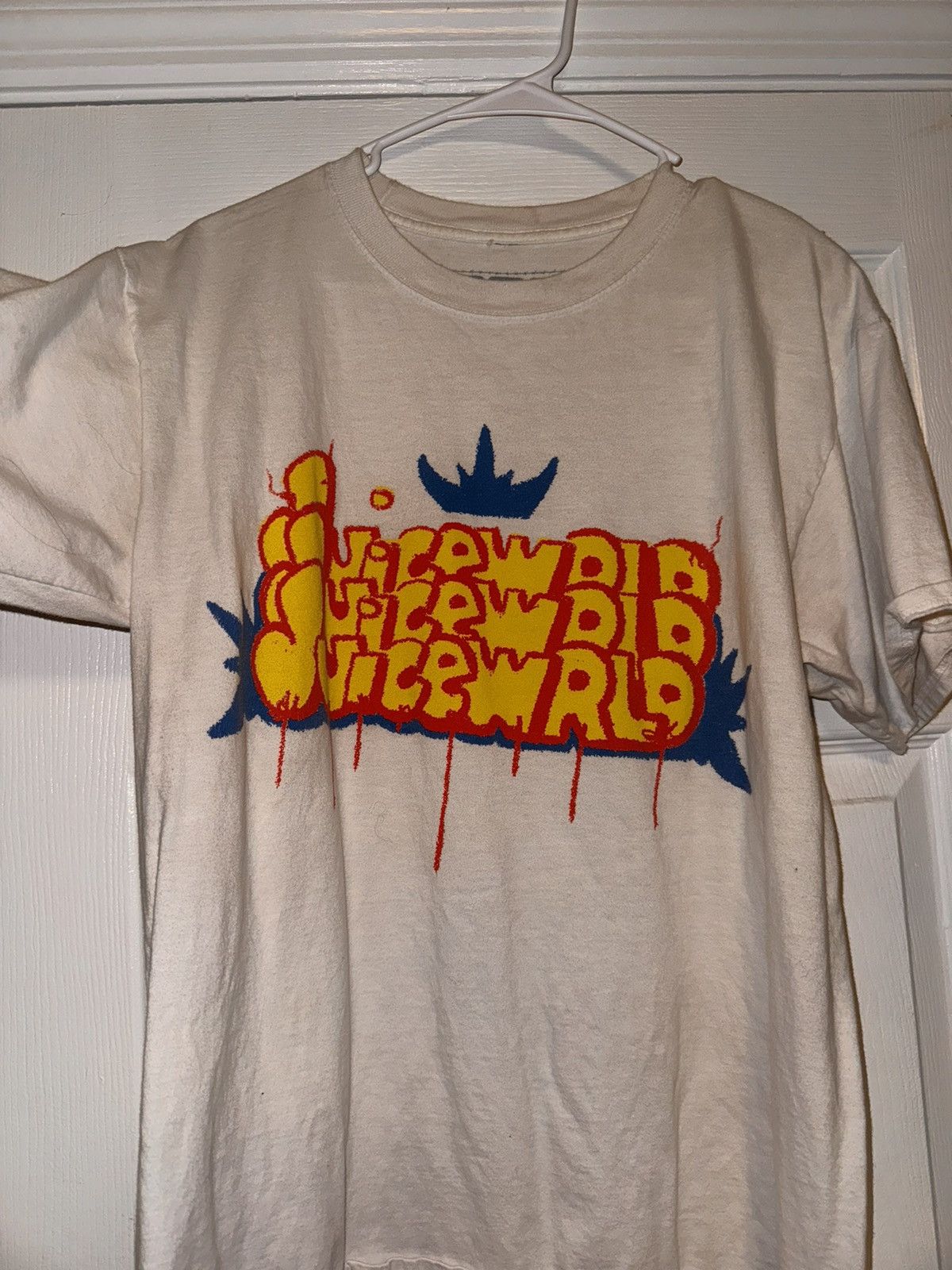 Other Juice WRLD Size US M / EU 48-50 / 2 - 1 Thumbnail