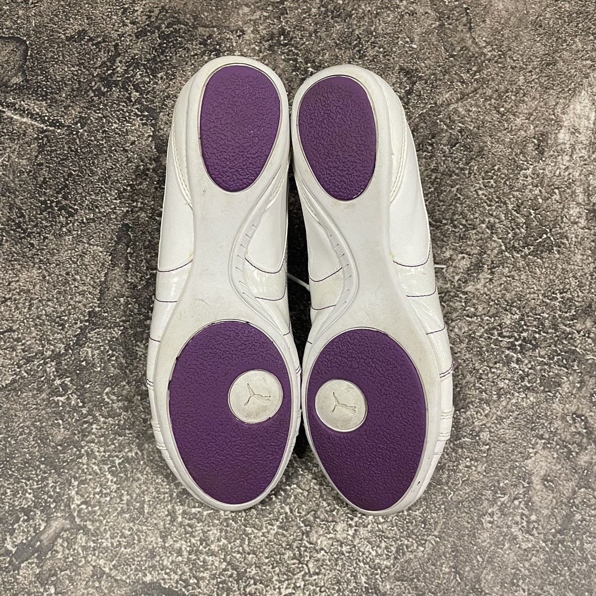 Puma × Vintage Puma Speedcat Drift Cat Leater UK6 EUR39 Size US 8.5 / IT 38.5 - 13 Thumbnail