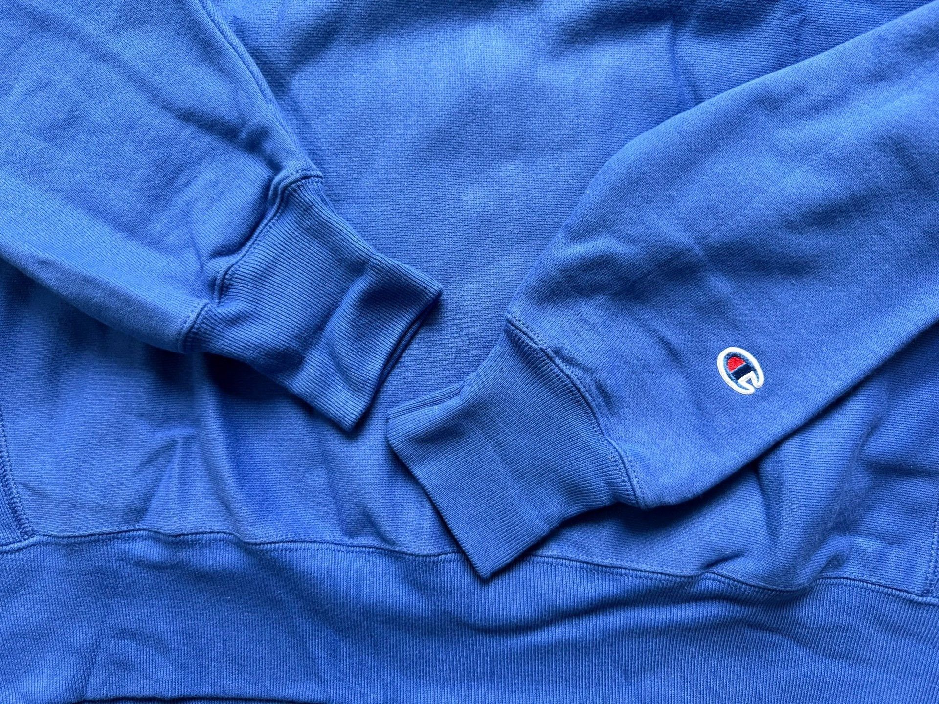 Champion Moma Champion Co-branded Hoodie Size US XXS / EU 40 - 5 Thumbnail