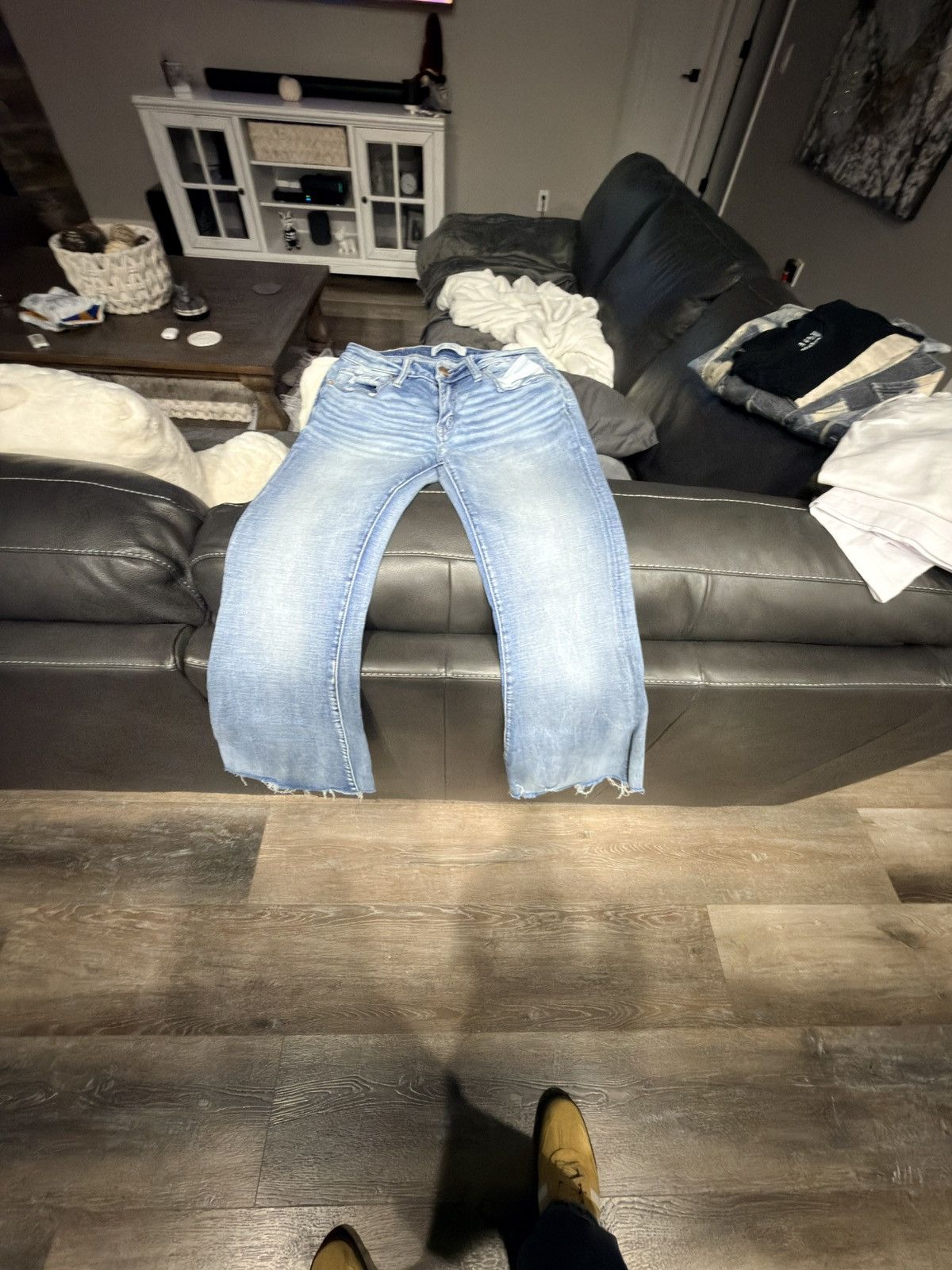 BKE BKE Stella Size 28" / US 6 / IT 42 - 1 Thumbnail