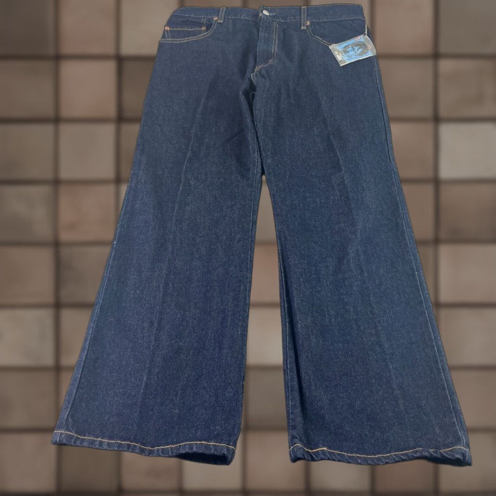 Levi's 517 bootcut denim W38 L29 y2k 古着 Levi's 517 bootcut denim W38 L29 y2k 古着 - メルカリ