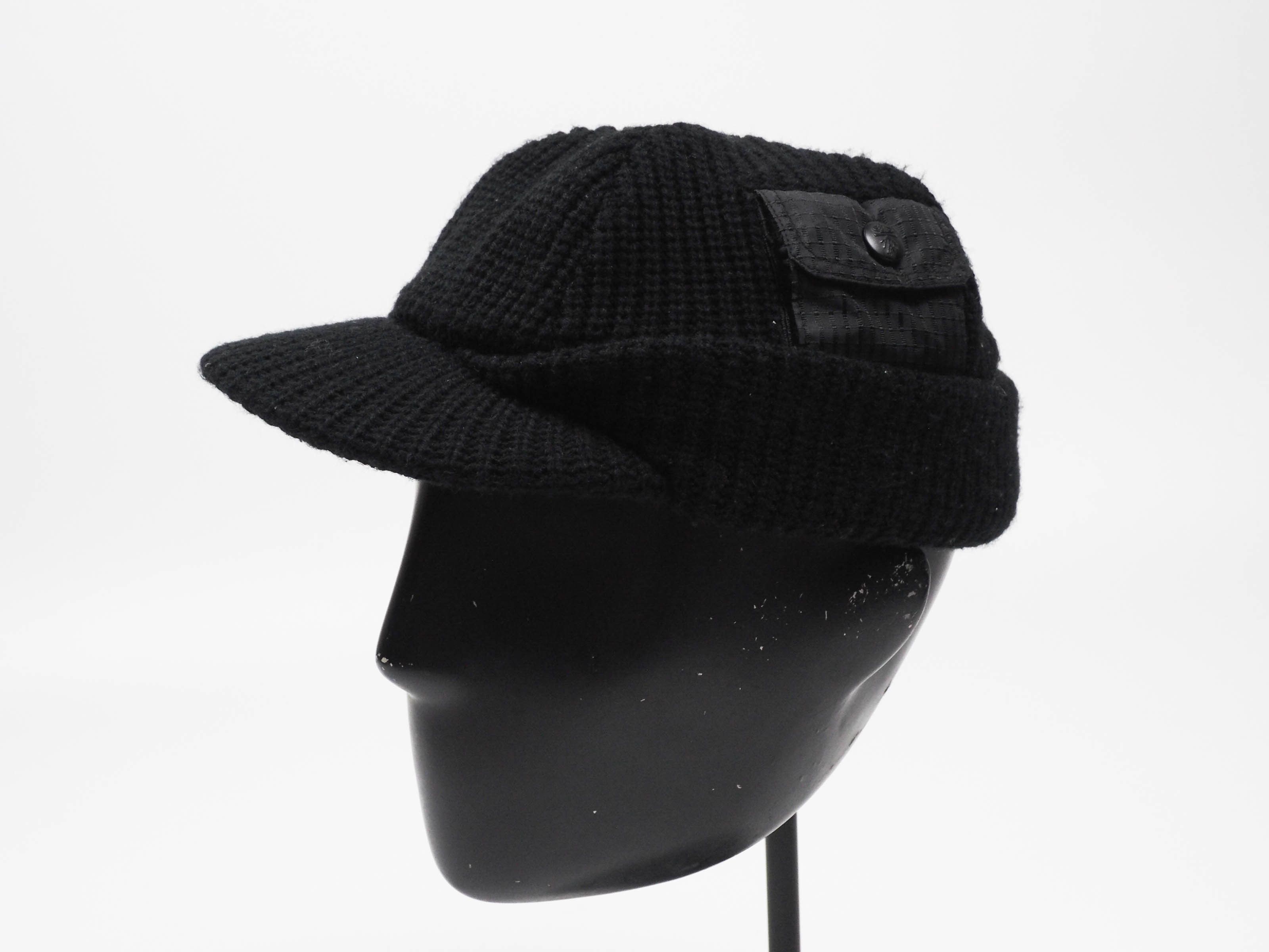 Vintage 90’s pnb nation beanie cap Size ONE SIZE - 3 Thumbnail