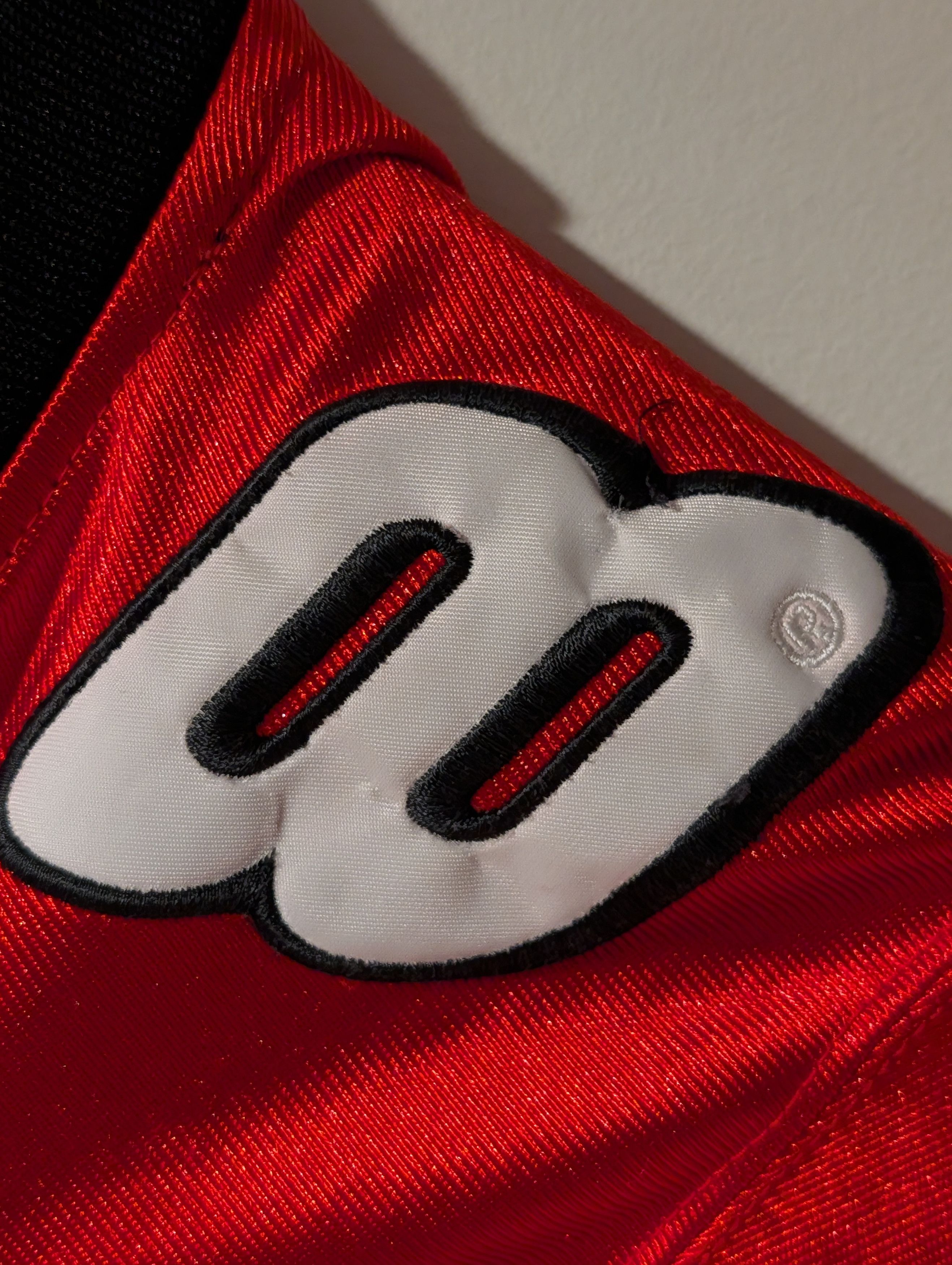 NASCAR DALE EARNHARDT JR. NASCAR BUDWEISER VINTAGE CHASE JERSEY Size L / US 10 / IT 46 - 5 Thumbnail
