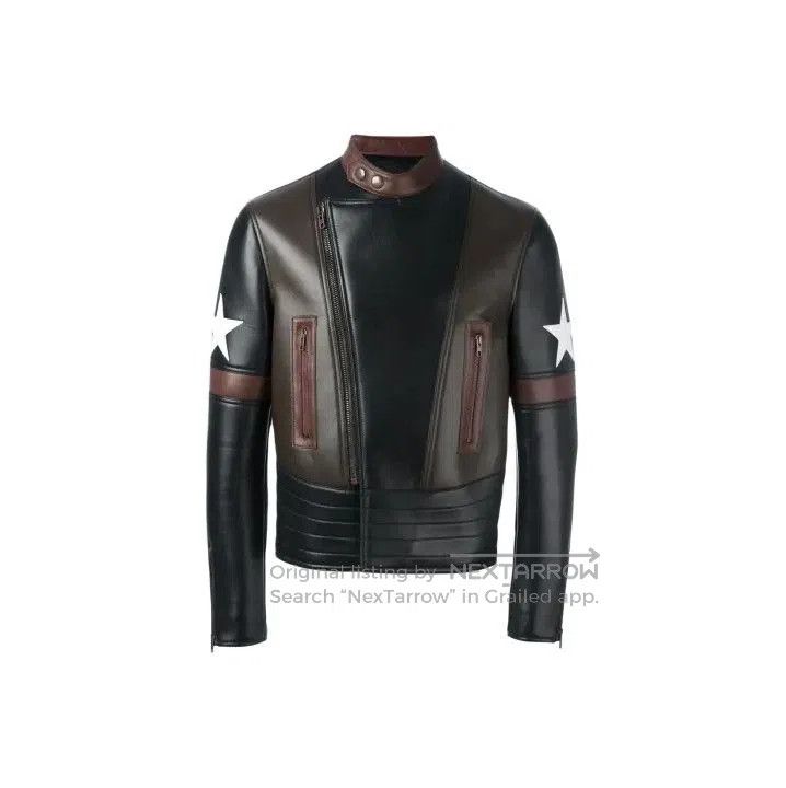 Givenchy Givenchy Men's Color. Size US M / EU 48-50 / 2 - 1 Thumbnail