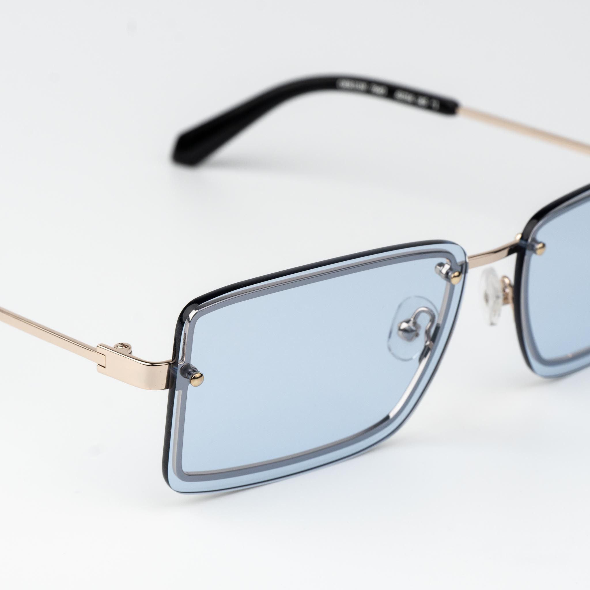 Off-White Off-White TAMPA Men Sunglasses OERI13N 7640 NEW AUTHENTIC Size ONE SIZE - 6 Thumbnail
