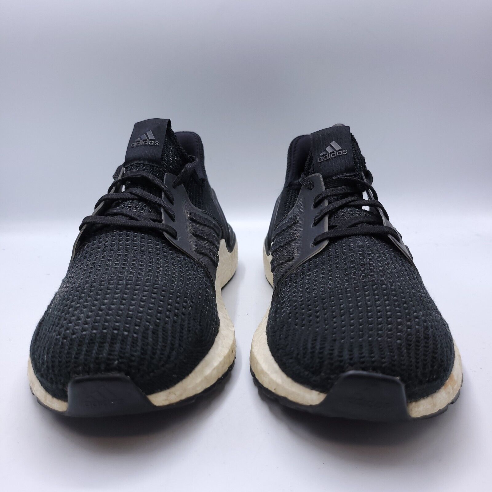 Adidas Adidas Ultraboost 19 Shoe Womens Size 8.5 G54014 Black White Grailed