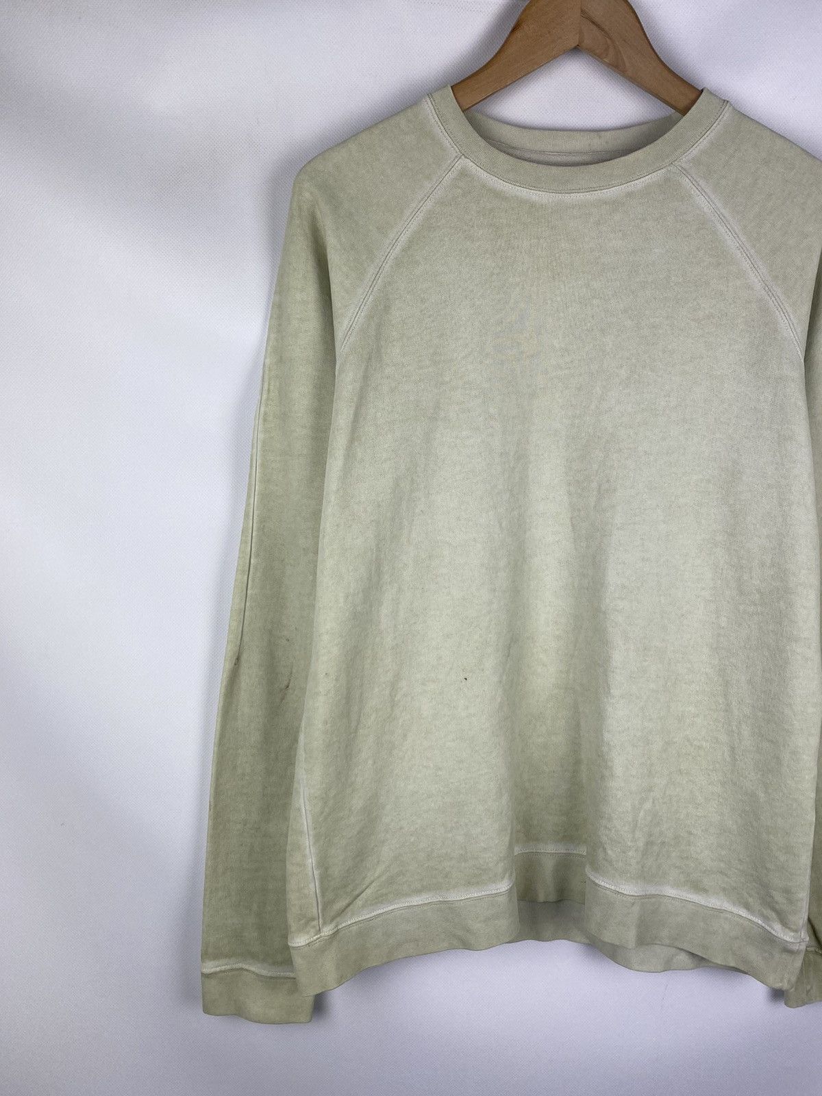 Folk Folk men’s crewneck sweatshirt pullover size 3 Size US L / EU 52-54 / 3 - 2 Thumbnail