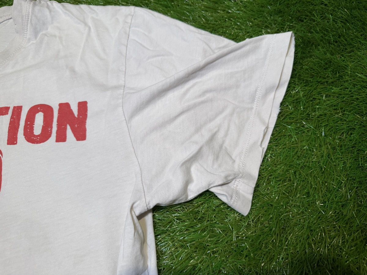 Gucci Gucci Wolf Guccification IL PRATO - T-Shirt White Size US L / EU 52-54 / 3 - 4 Thumbnail