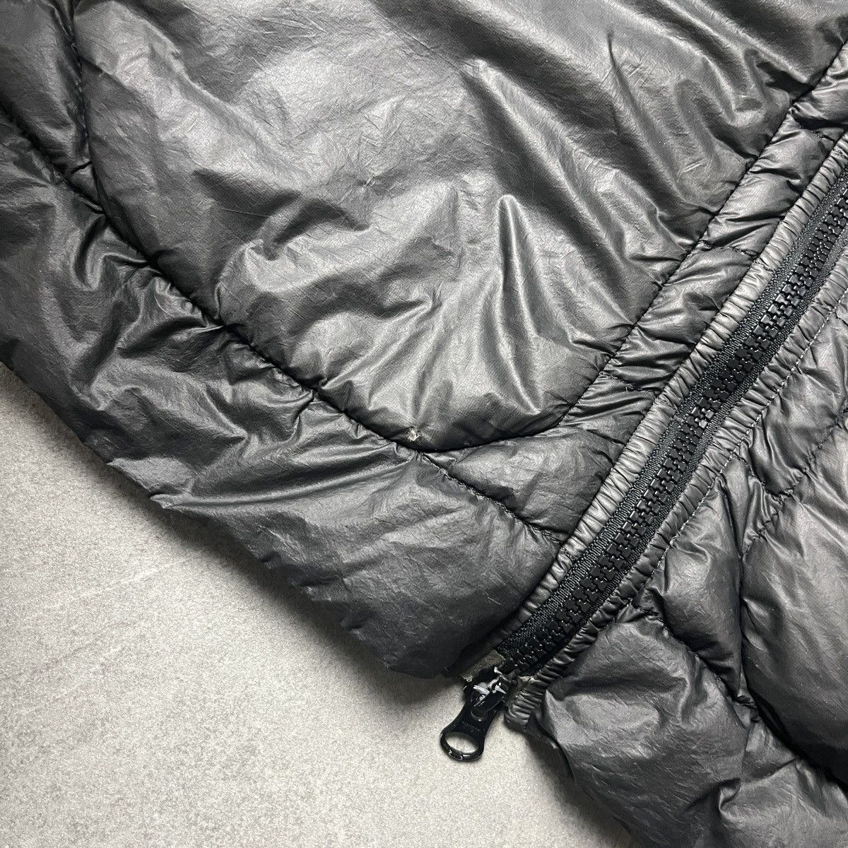 Stone Island Stone Island Puffer Jacket - Jacket - Original Size US M / EU 48-50 / 2 - 12 Thumbnail