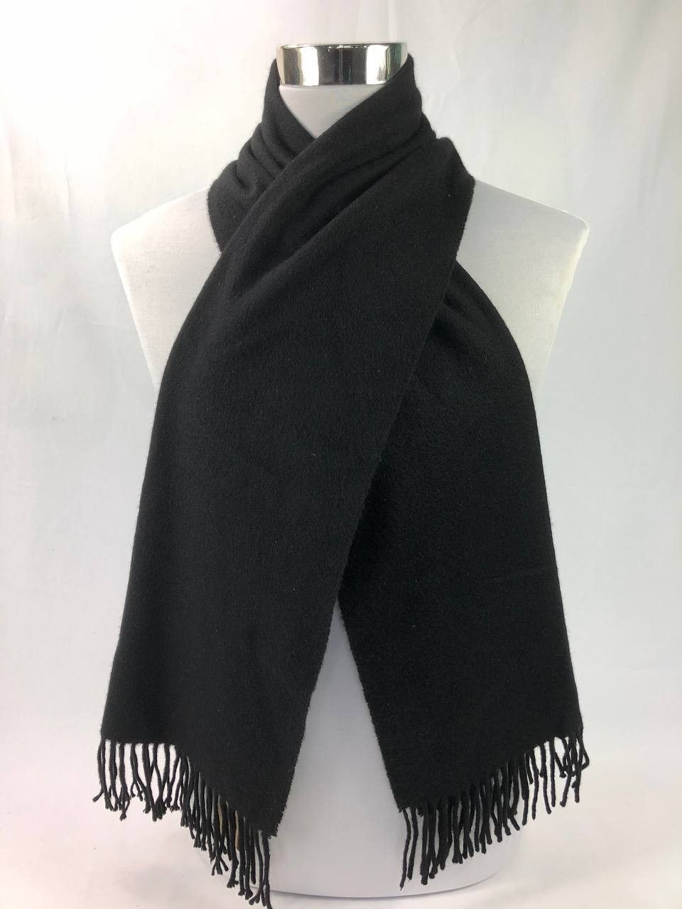 Alfred Dunhill Alfred Dunhill Scarf / Muffler / Neckwear Size ONE SIZE - 7 Thumbnail