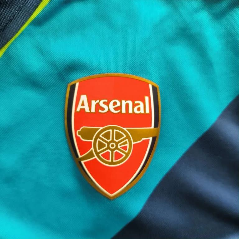 Puma Arsenal 2014-15 Puma third football jersey size L Size US L / EU 52-54 / 3 - 3 Thumbnail
