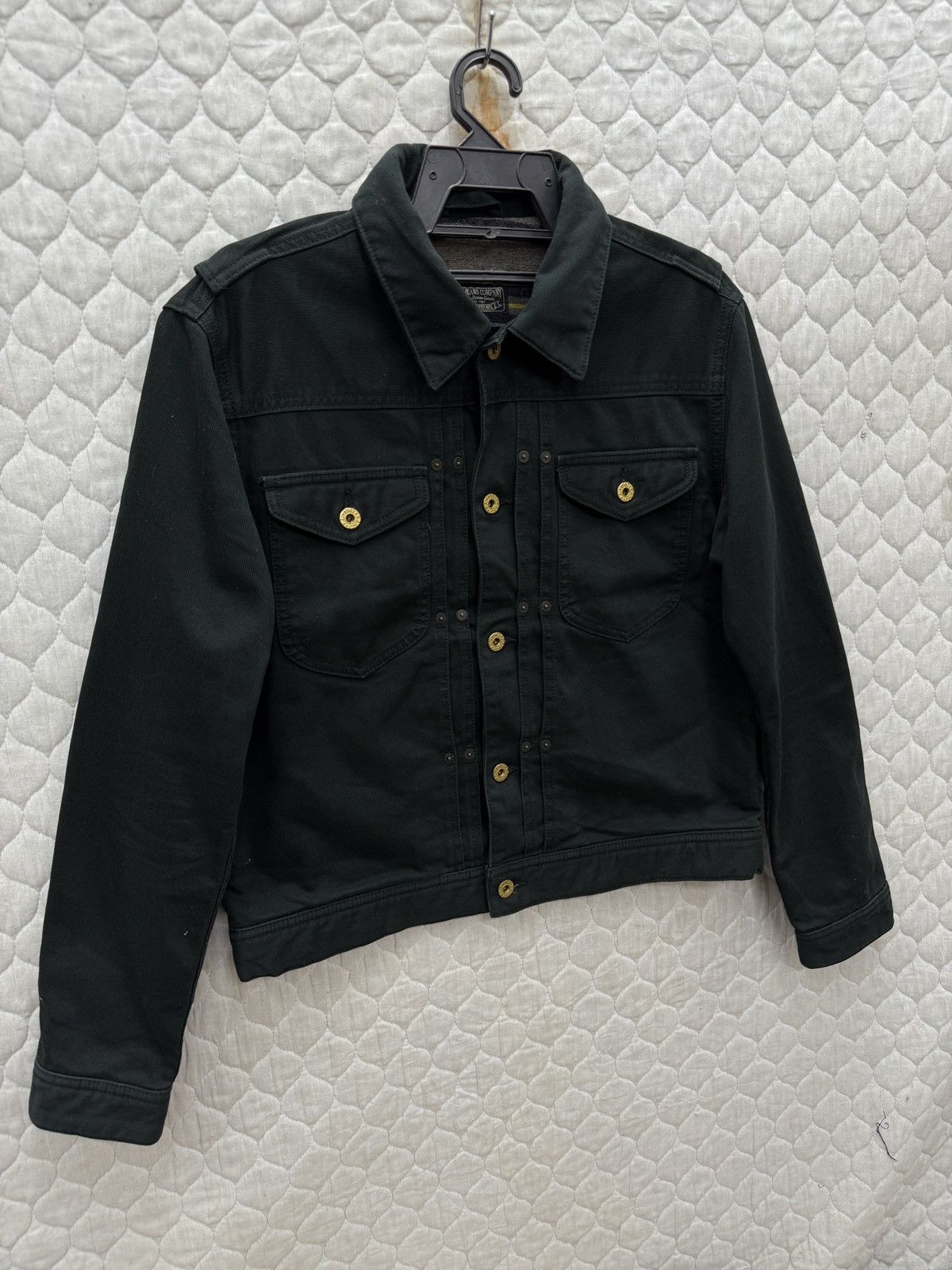 Polo Ralph Lauren 🔥🔥🔥ARCHIVE POLO RALPH LAUREN JACKET Size US M / EU 48-50 / 2 - 3 Thumbnail