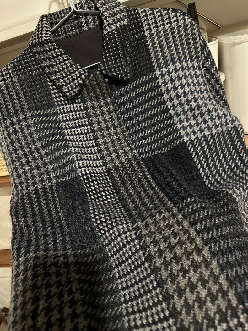 Loro Piana LORO PIANA Double-faced storm system cashmere coat Size S / US 4 / IT 40 - 2 Thumbnail