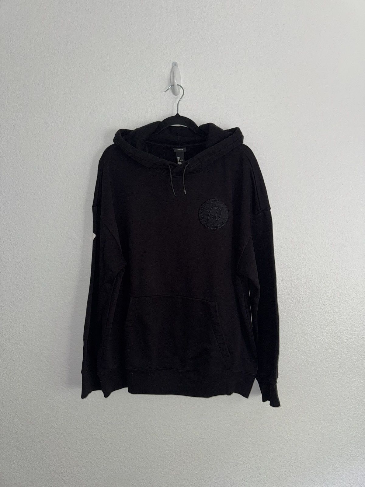 H&M × The Weeknd The Weeknd x H&M We Can Own It Hoodie Size US L / EU 52-54 / 3 - 2 Thumbnail