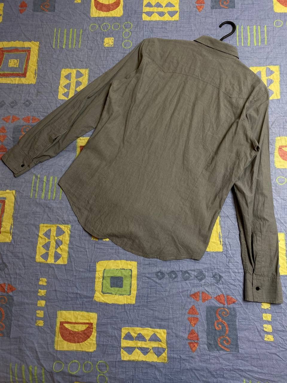 Diesel Diesel shirt Size US M / EU 48-50 / 2 - 13 Thumbnail