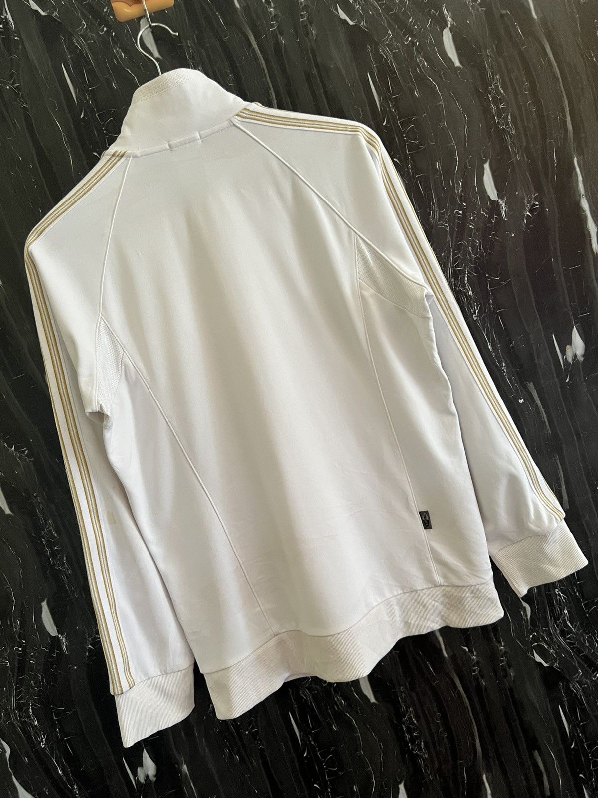 Adidas ADIDAS SWEATER Size US M / EU 48-50 / 2 - 5 Thumbnail
