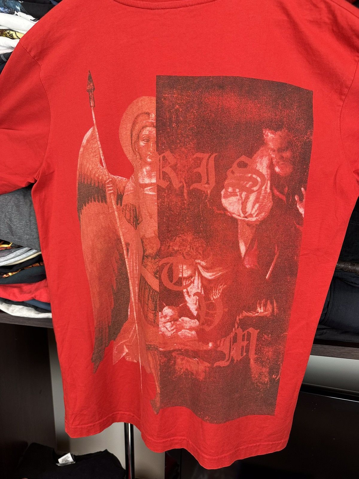 Other Systvm Hard Rock Tee M Streetwear Size US M / EU 48-50 / 2 - 4 Thumbnail