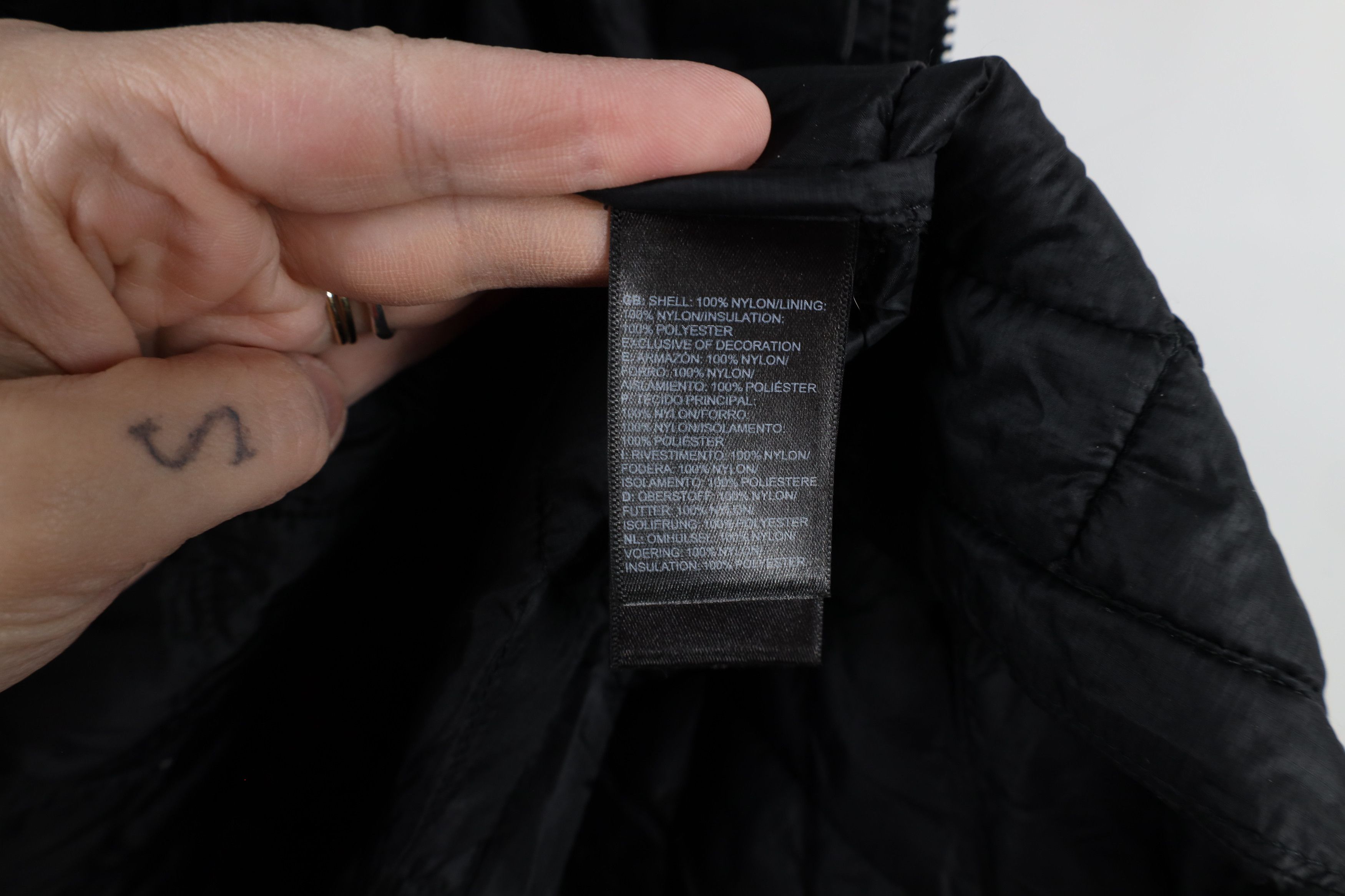 The North Face × Vintage The North Face Thermoball Trekker Full Zip Puffer Jacket Size US XL / EU 56 / 4 - 11 Thumbnail
