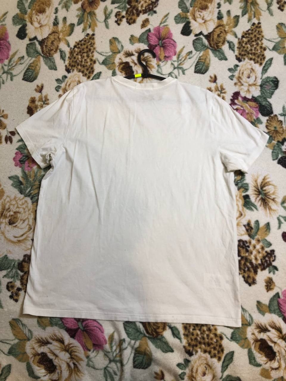 Fred Perry Fred Perry Reissues Crew Neck Pique T-Shirt Men's Size US XL / EU 56 / 4 - 21 Thumbnail