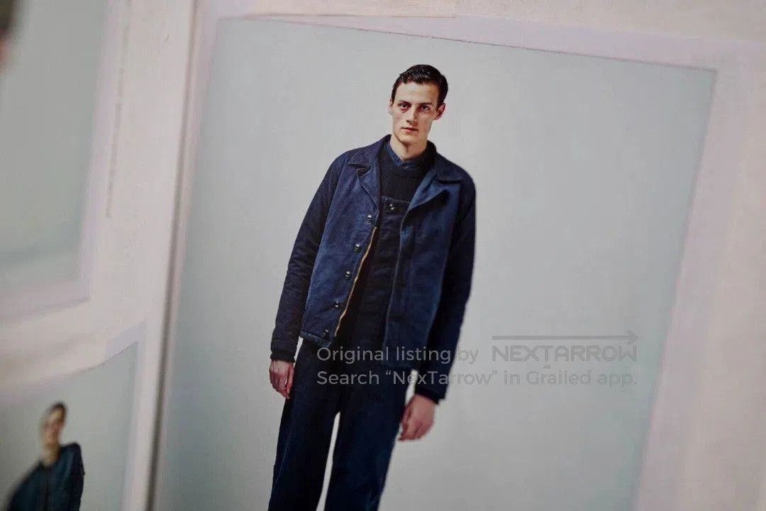 Neighborhood Multi-Color Light Button-Up Jackets. Size US M / EU 48-50 / 2 - 2 Thumbnail