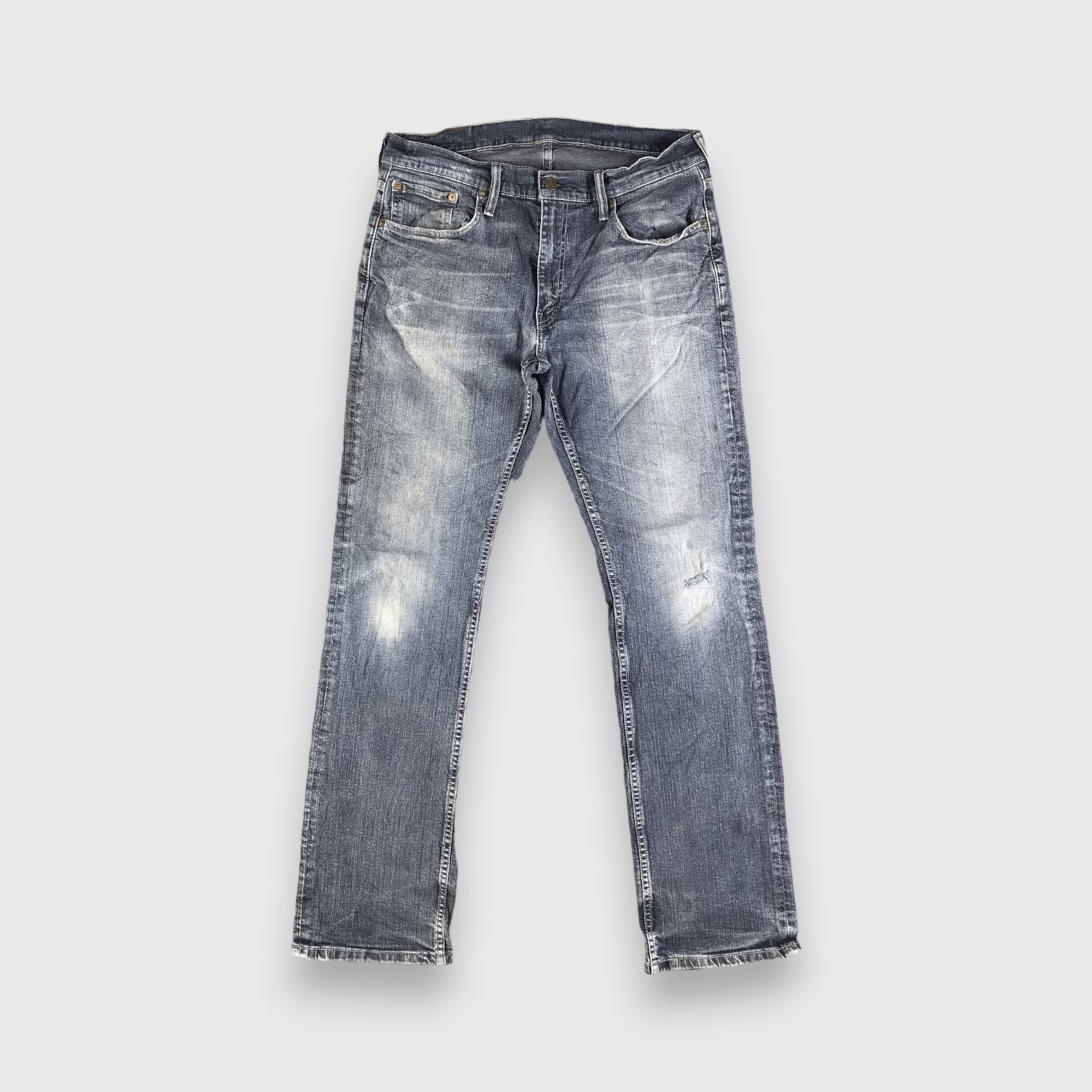 Levi's Vintage Levis 559 Jeans-J3361 Size US 35 - 1 Thumbnail