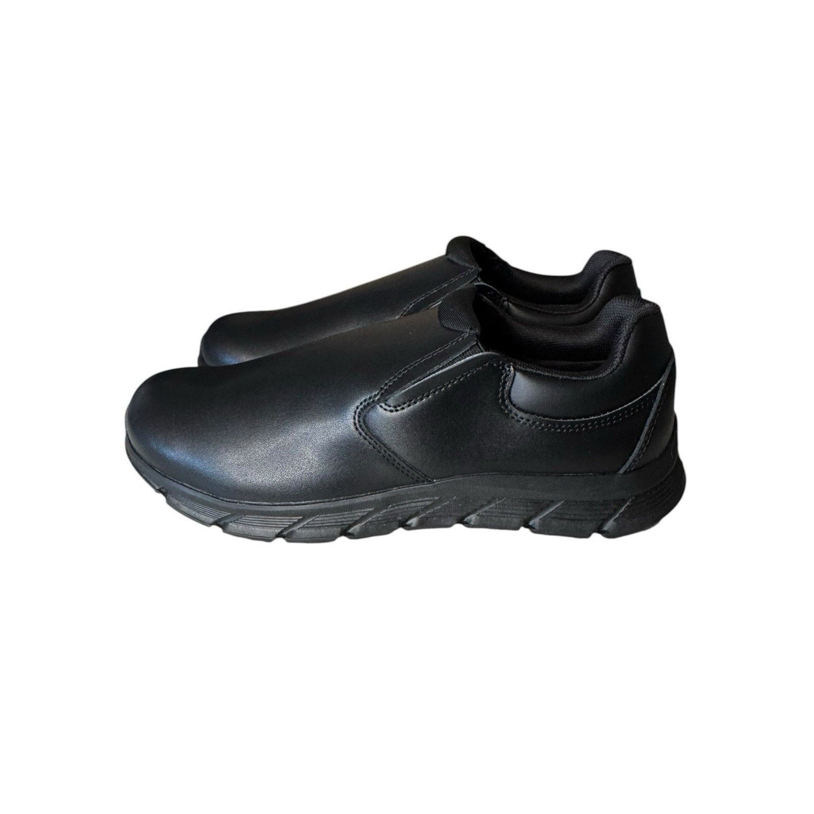 Other Shoes for Crews NEW CATER II Slip Resistant Comfort Slip Ons Size US 7.5 / EU 40-41 - 2 Thumbnail