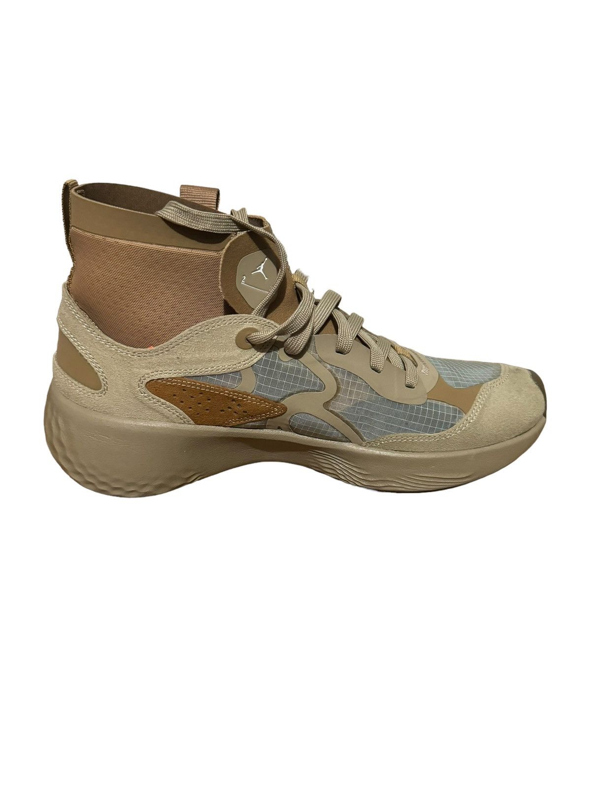 Nike Jordan delta Size US 8.5 / EU 41-42 - 2 Thumbnail