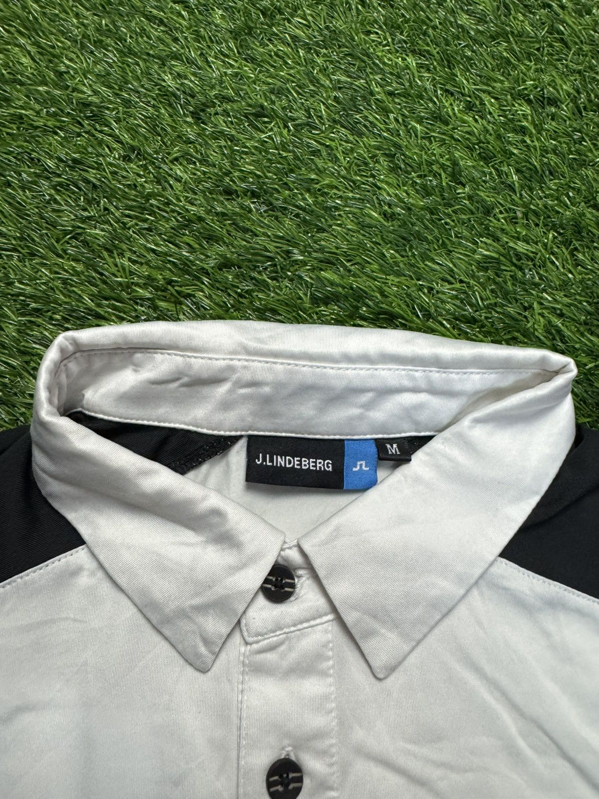 J.Lindeberg assorted tshirt - J.Lindeberg polo tee Size US XL / EU 56 / 4 - 4 Thumbnail