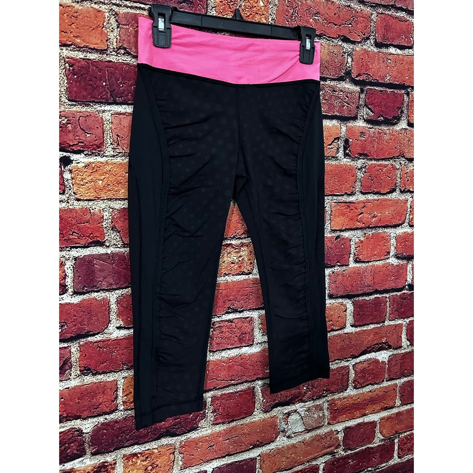 Lululemon lululemon leggings size 6 Size 28" / US 6 / IT 42 - 2 Thumbnail