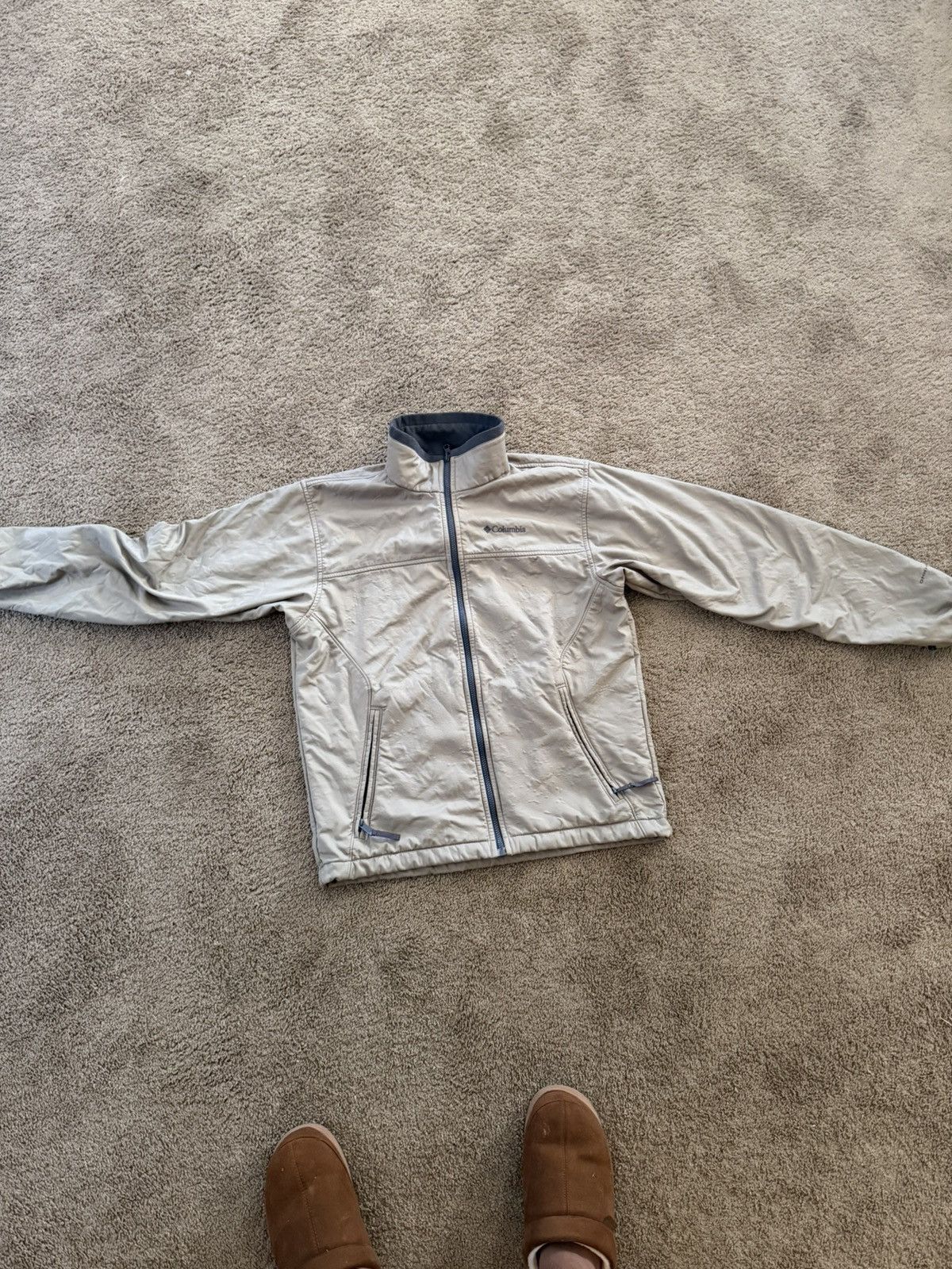 Columbia Columbia Size US M / EU 48-50 / 2 - 1 Preview