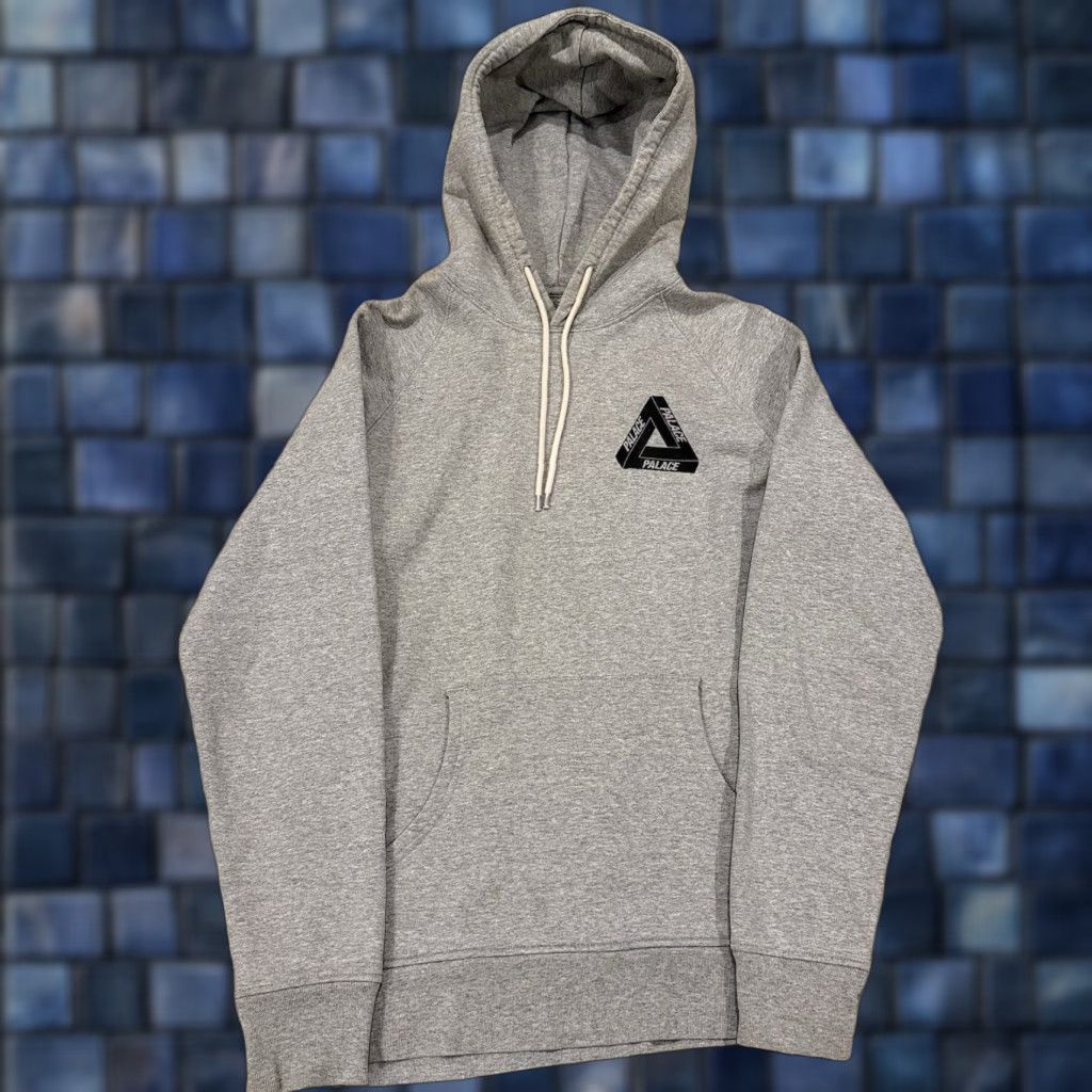 トップス PALACE x Nike Tri Swoosh Hood Grey XL Palace x Nike Tri Swoosh Hood Charcoal Men's - FW25 - US