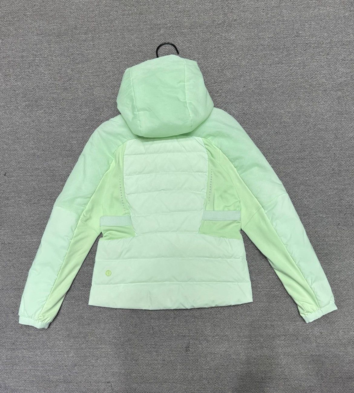 Lululemon Down for it all jacket - LULU Size ONE SIZE - 2 Thumbnail
