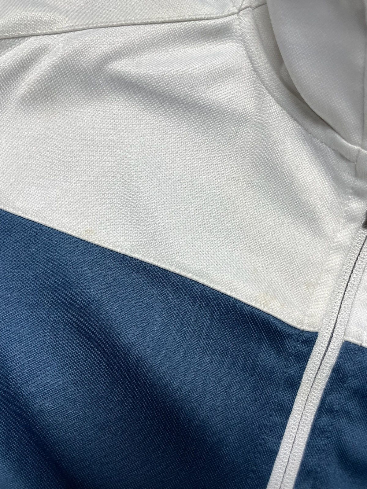 Vintage Vintage Sampdoria soccer jacket Joma size M logo Size US M / EU 48-50 / 2 - 3 Thumbnail