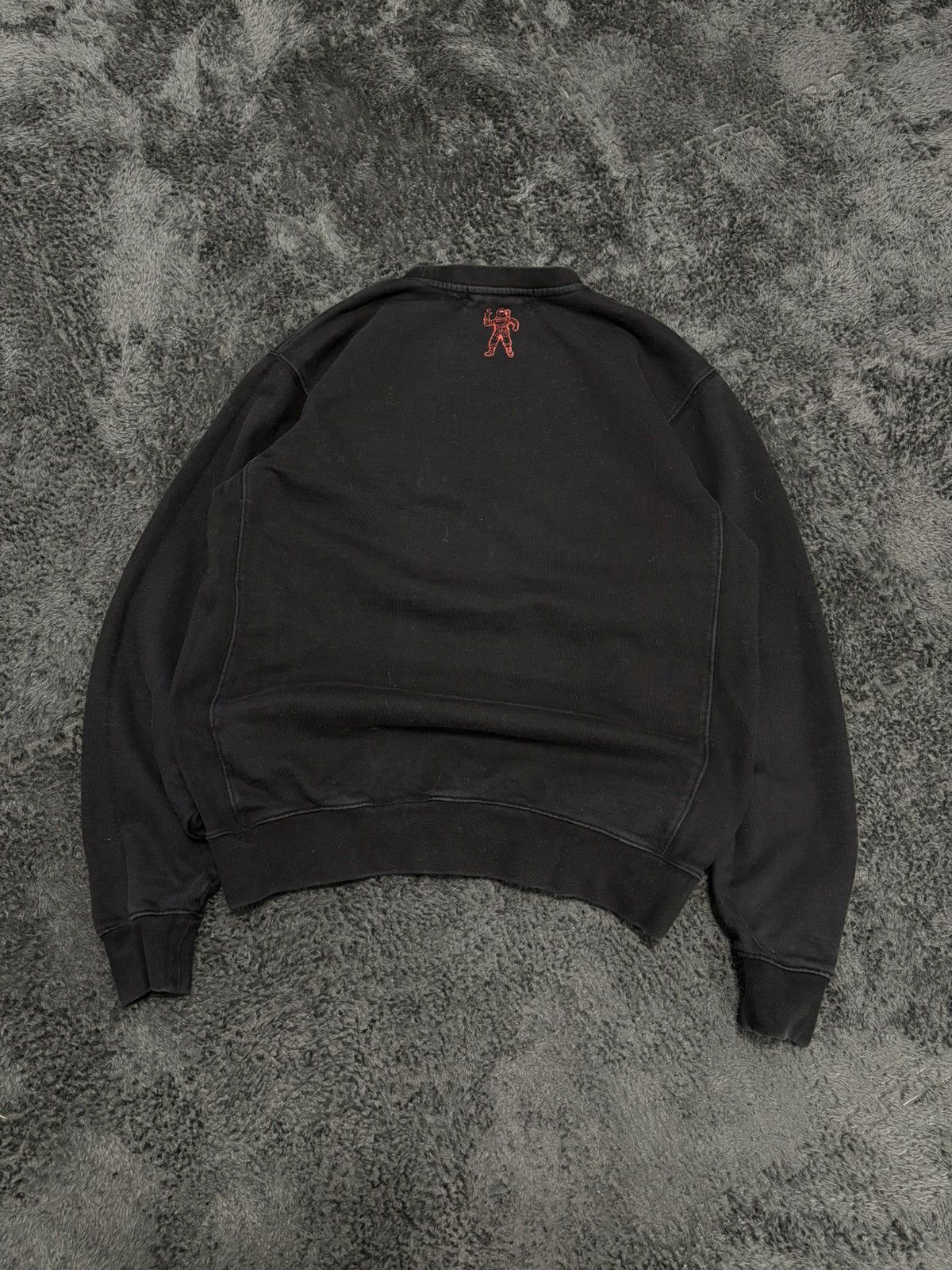 Billionaire Boys Club Billionaire Boys Club BBC Icecream Big Logo Sweatshirt Size US S / EU 44-46 / 1 - 4 Thumbnail