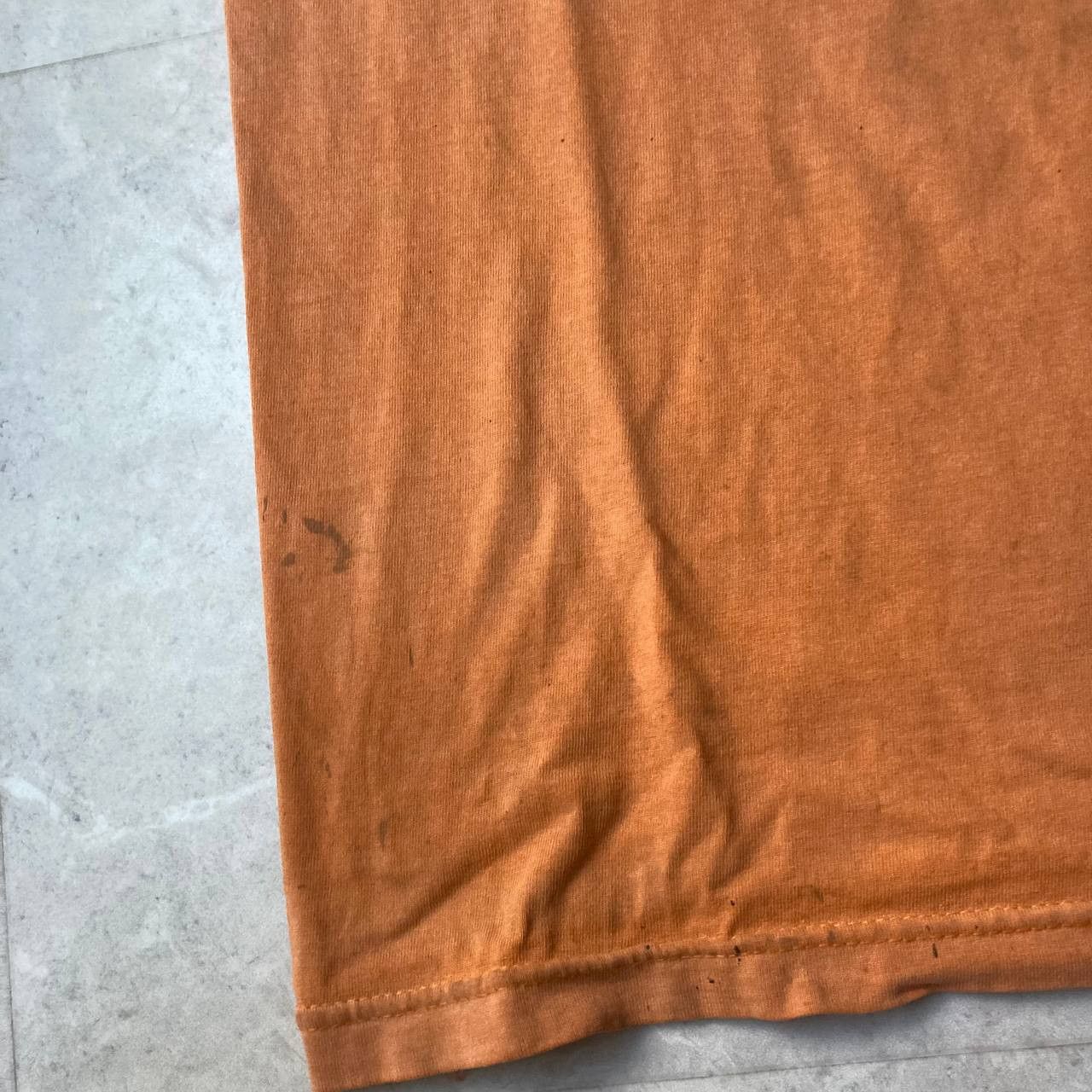 WWE Vintage Y2K Taz ECW Hardcore Wrestling Distressed Tee Size US L / EU 52-54 / 3 - 9 Thumbnail