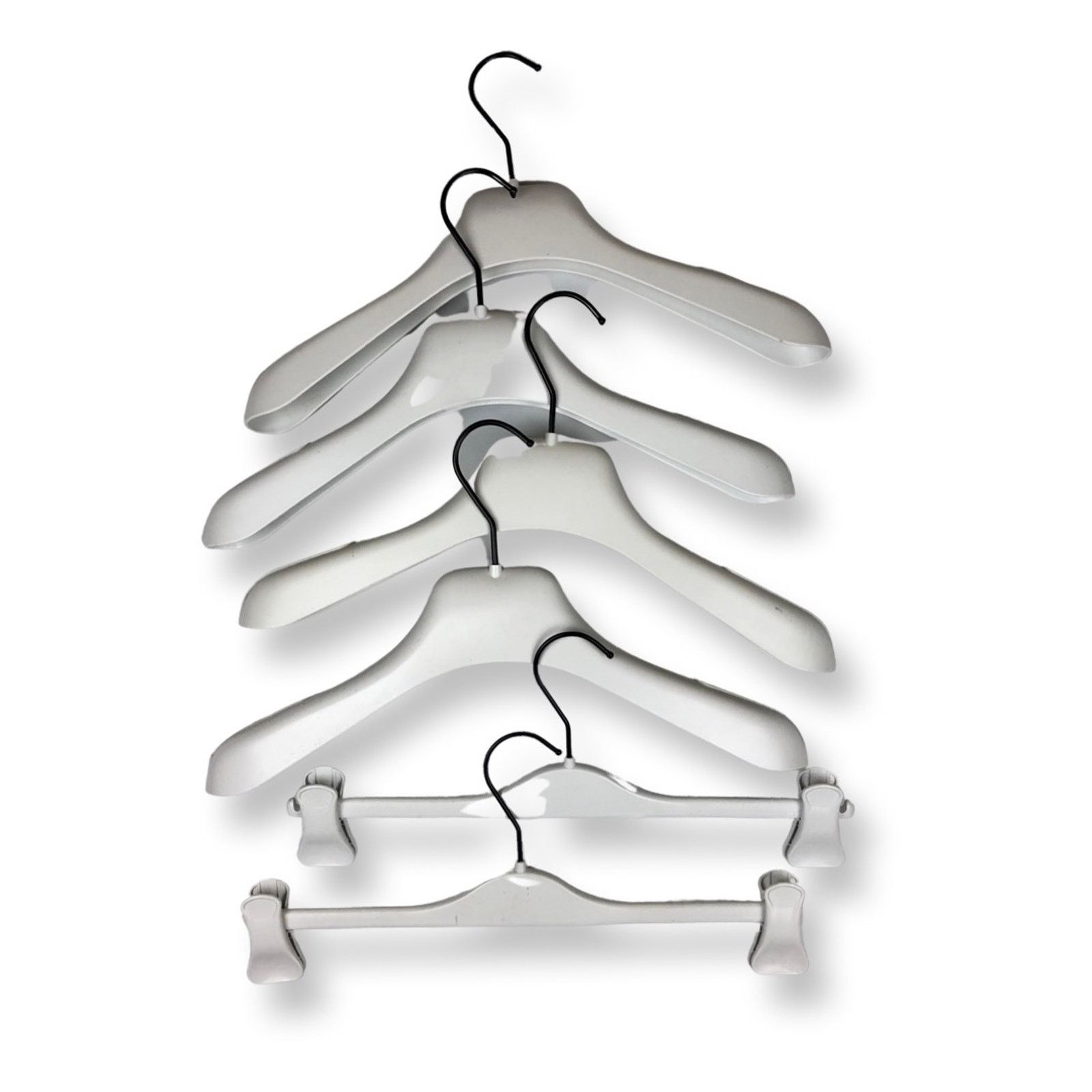 Kenzo Kenzo Logo Plastic Hangers Size ONE SIZE - 4 Thumbnail