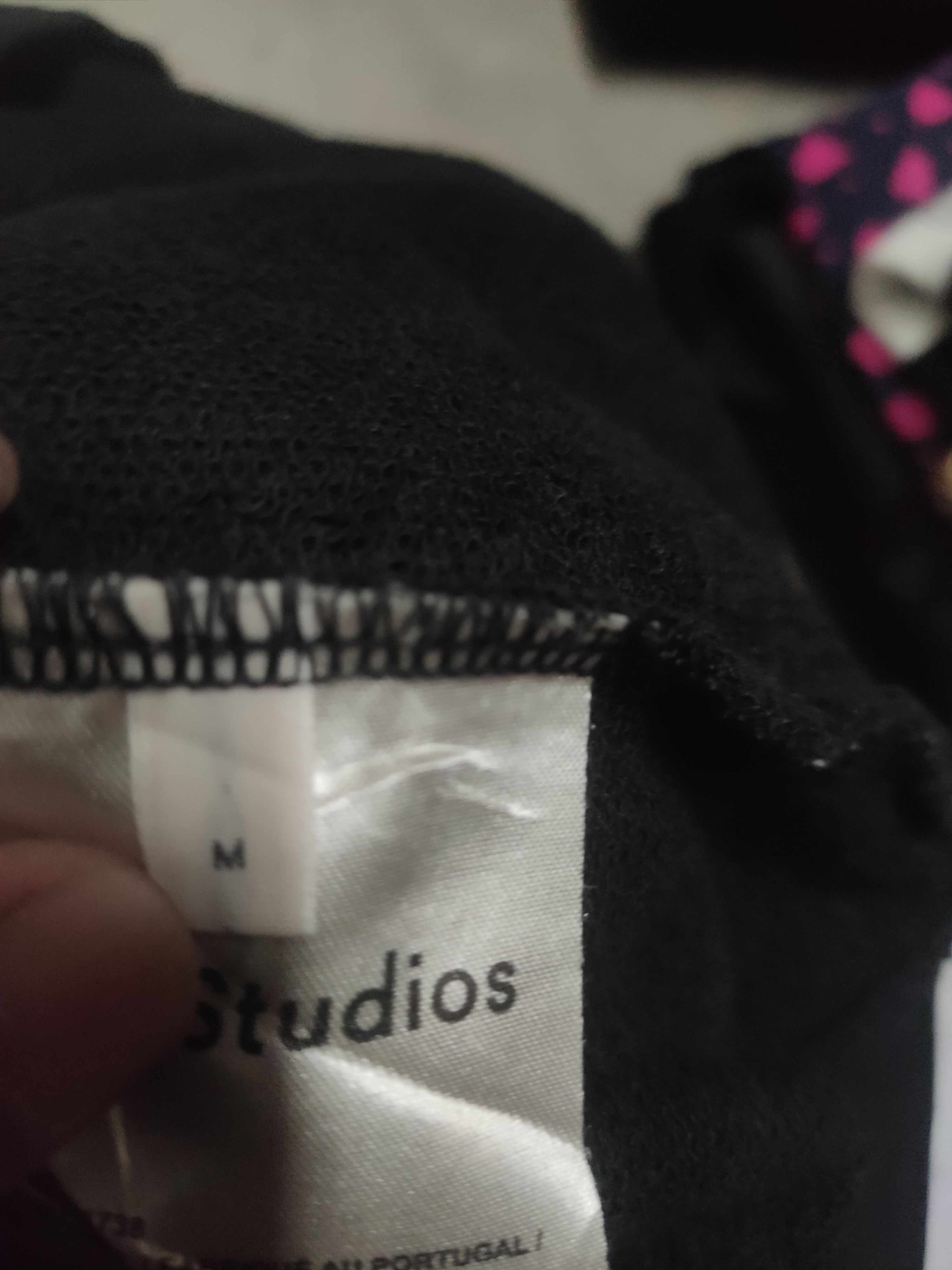 Acne Studios Acne Studios sweatshirt Size US M / EU 48-50 / 2 - 5 Thumbnail