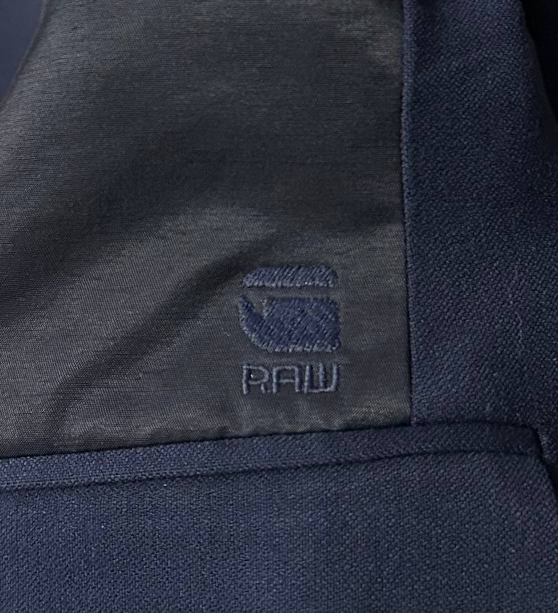 G-Star G-Star Raw Correct Danbur Blazer Jacket Women classic casual Size S / US 4 / IT 40 - 2 Thumbnail