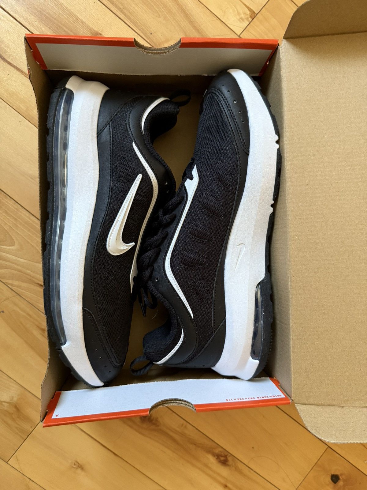 Nike Nike Air Max AP Size US 12 / EU 45 - 7 Thumbnail