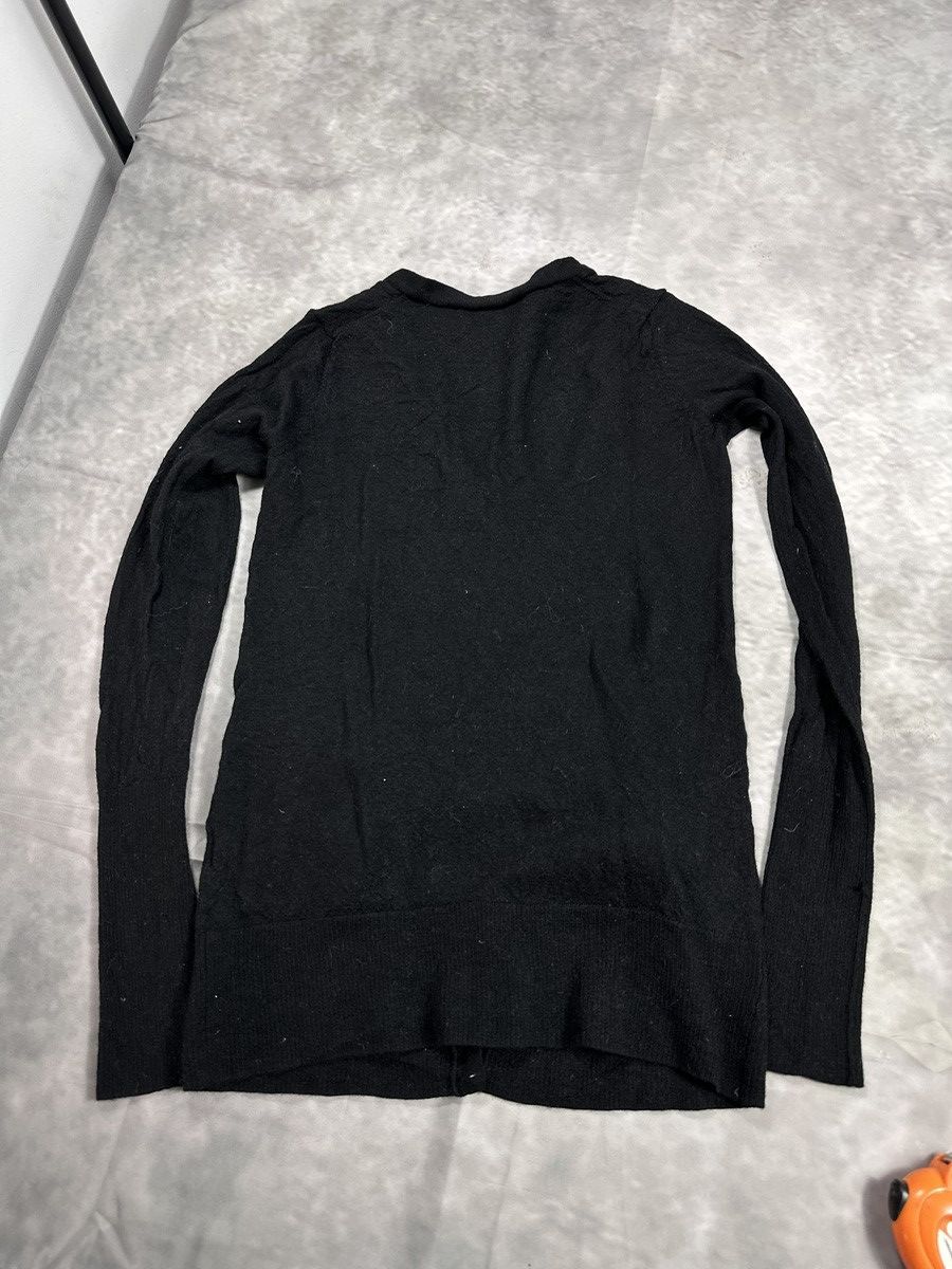 Balenciaga Balenciaga cardigan bluzka Size M / US 6-8 / IT 42-44 - 8 Thumbnail