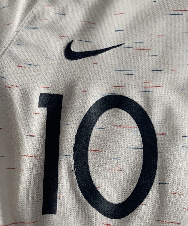 Nike Jersey mbappe team french Size US XS / EU 42 / 0 - 9 Thumbnail