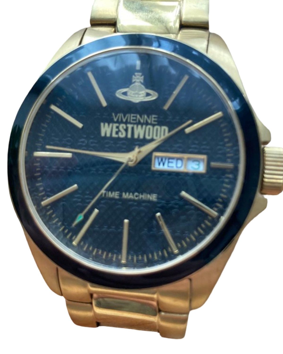 Vivienne Westwood 🔥RARE🔥 Vivienne Westwood Watch Size ONE SIZE - 4 Thumbnail