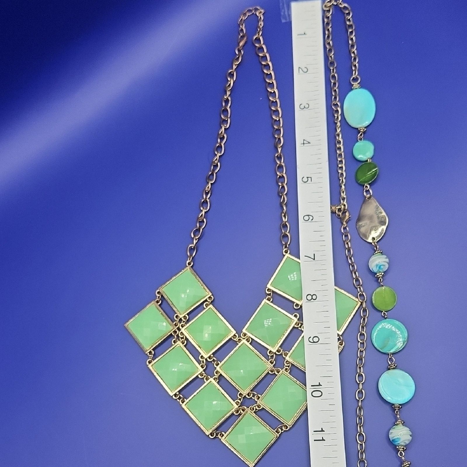 Various Necklace Bundle Size ONE SIZE - 2 Thumbnail