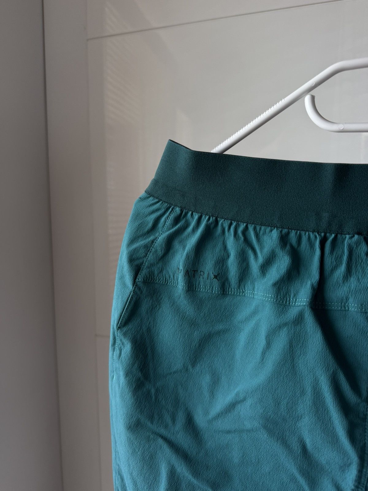 Rab Rab Ascendor Light Shorts Woman’s Matrix Size 25" / US 0 / IT 36 - 8 Thumbnail