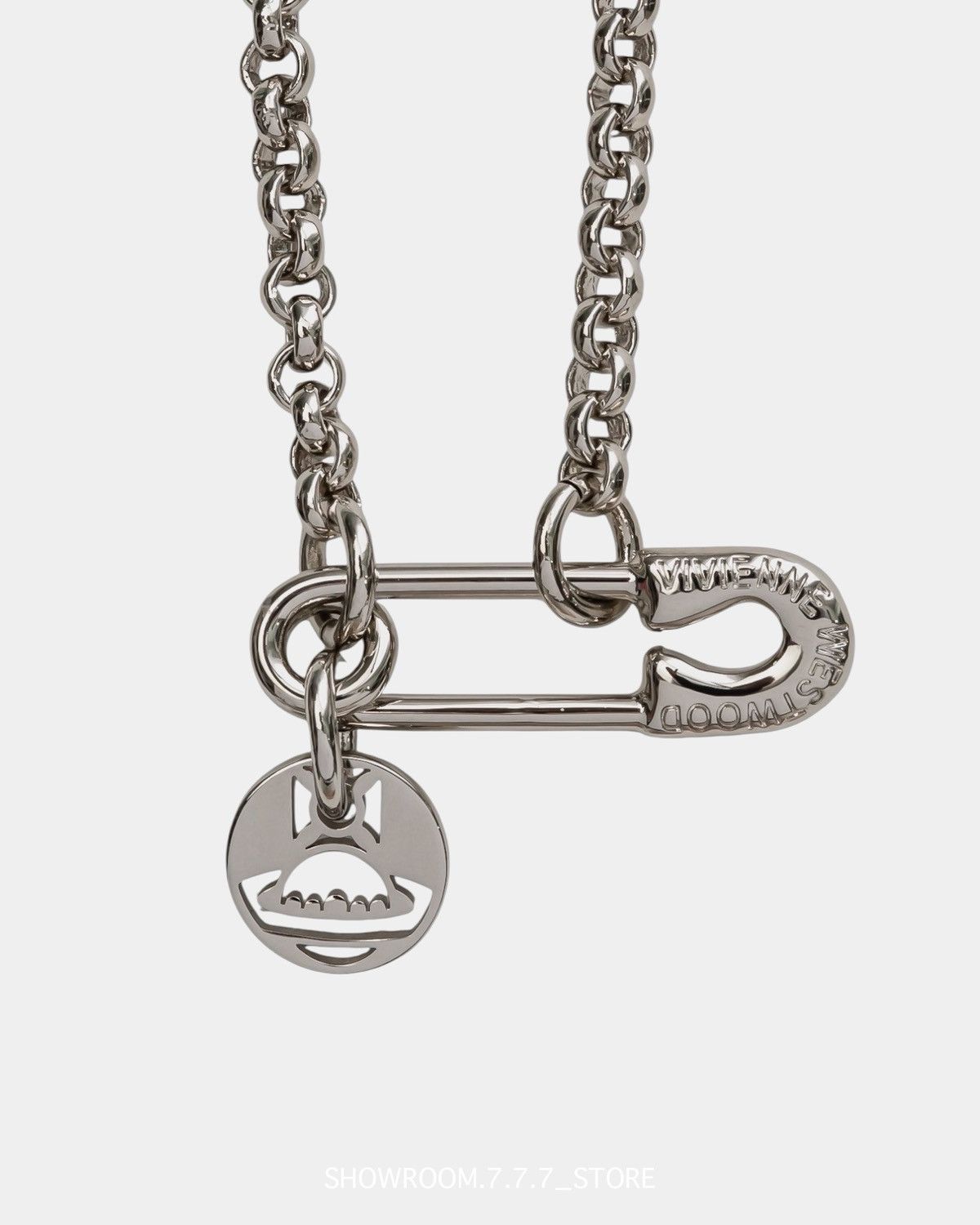 Vivienne Westwood Imogene Necklace